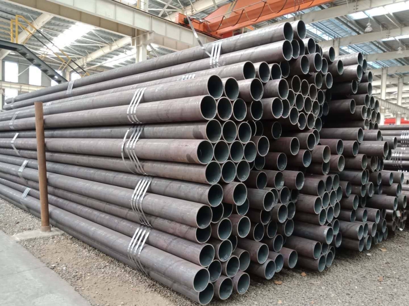 枞阳30CrMo合金无缝钢管