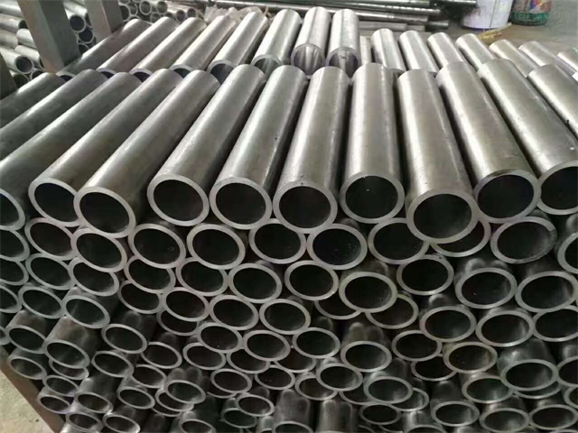 枞阳30CrMo精密无缝钢管