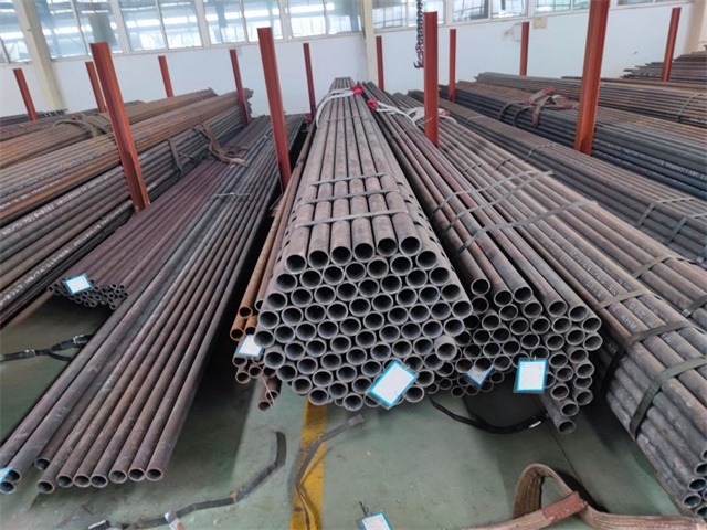 枞阳20G合金无缝钢管